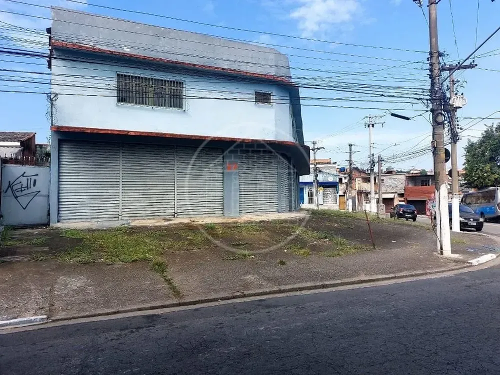 Prédio Inteiro, 496 m² - Foto 6
