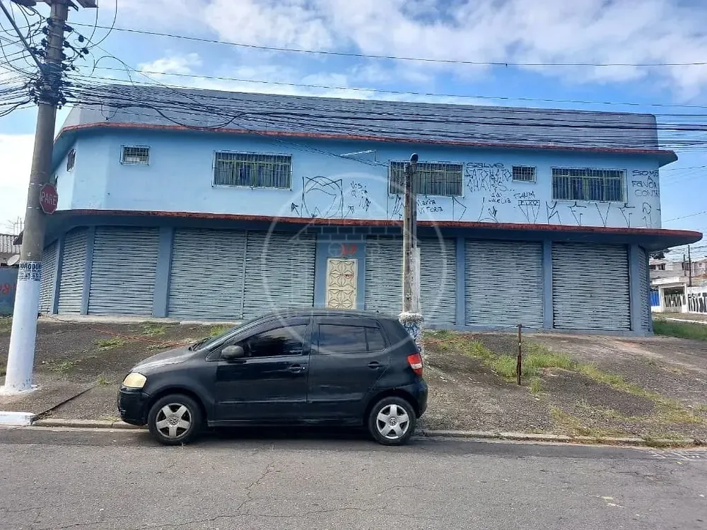 Prédio Inteiro, 496 m² - Foto 1