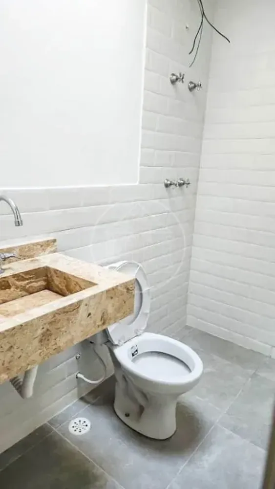 Sobrado, 3 quartos, 108 m² - Foto 3