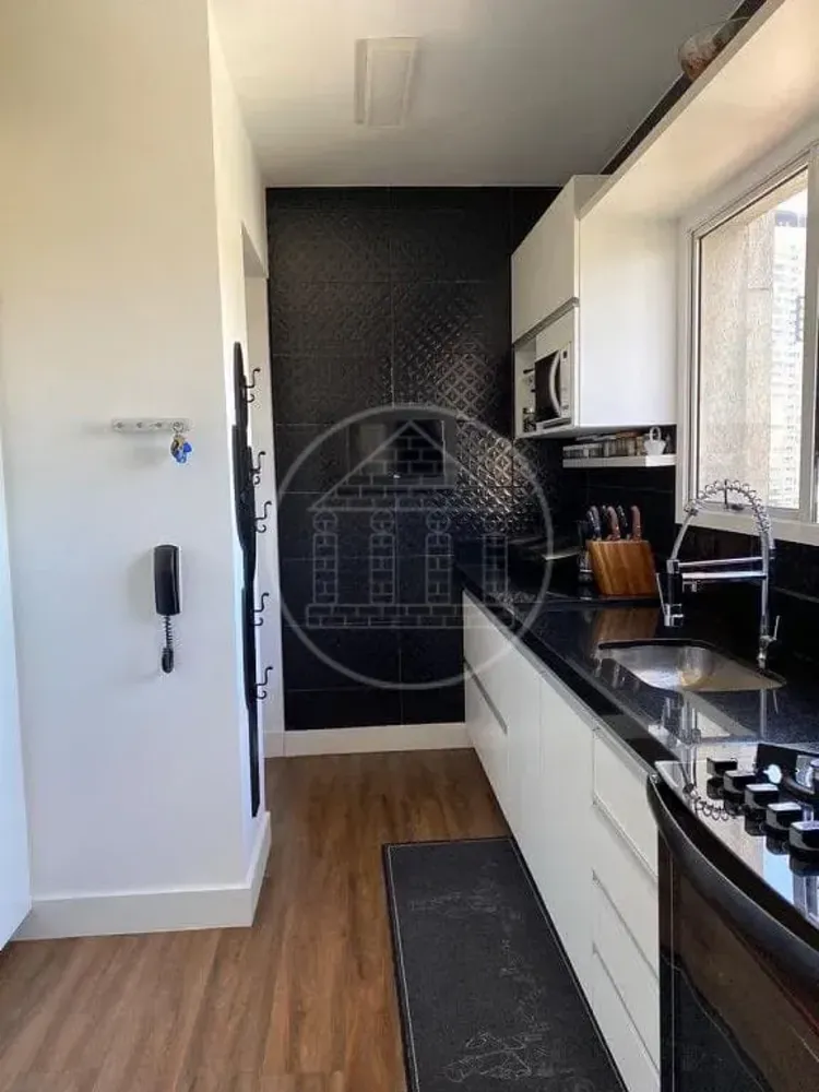 Apartamento, 2 quartos, 116 m² - Foto 3