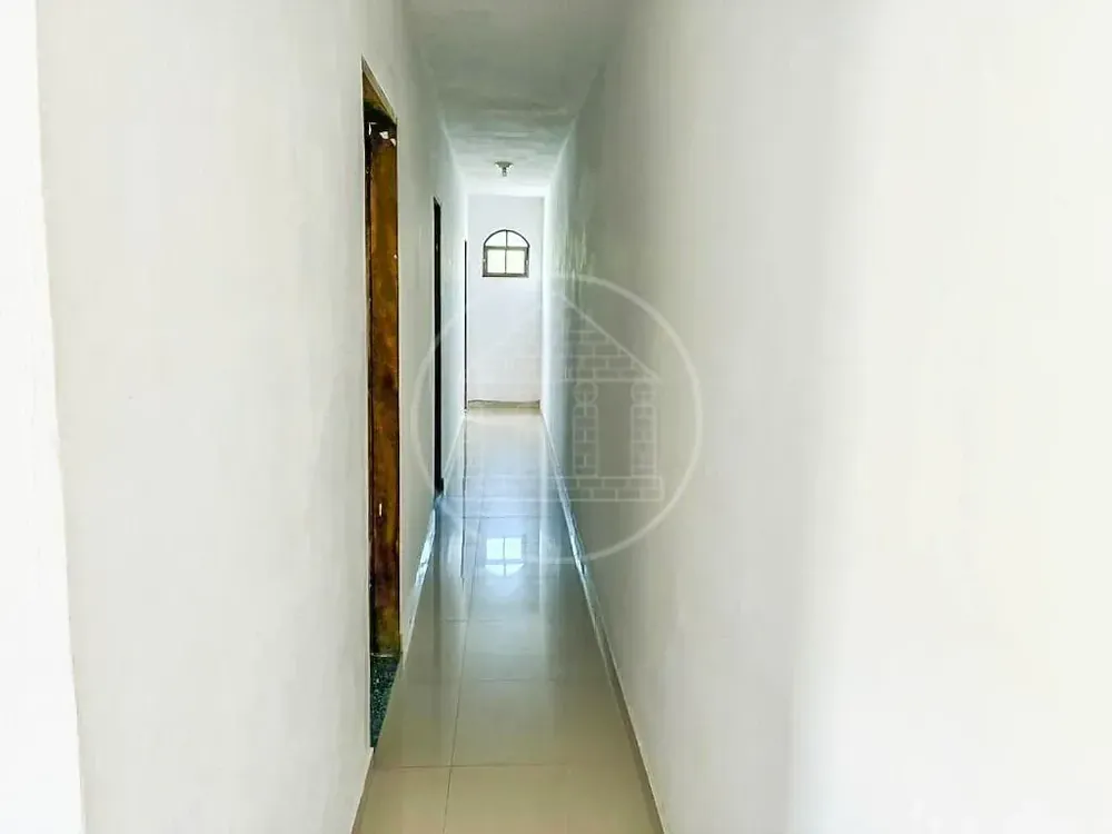 Casa, 2 quartos, 300 m² - Foto 1