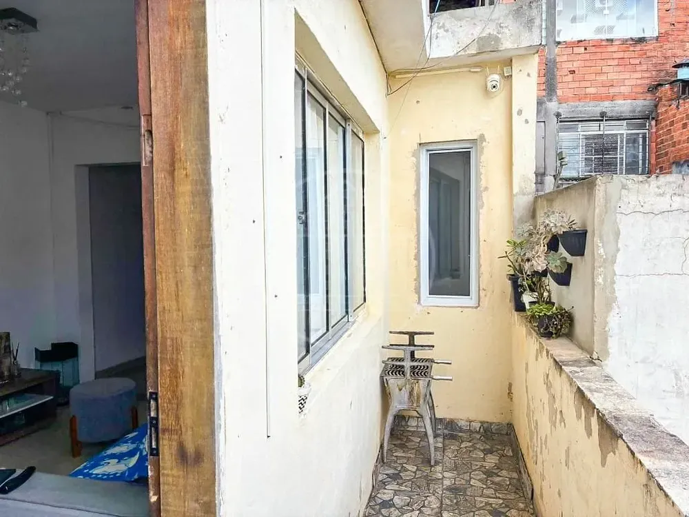 Casa, 2 quartos, 300 m² - Foto 11