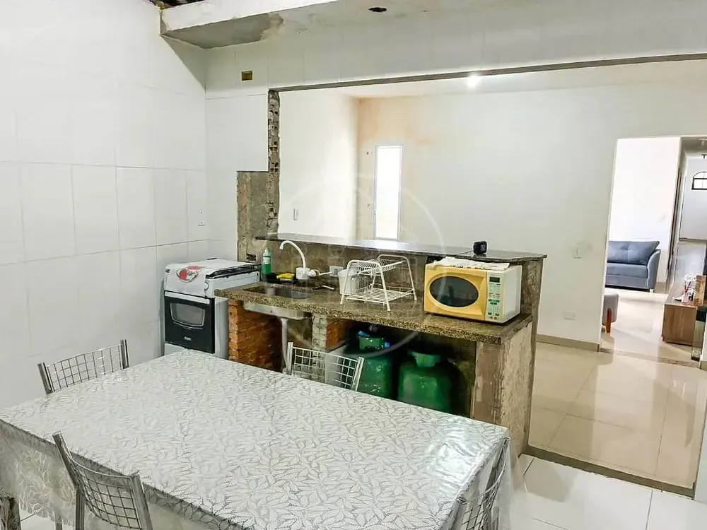 Casa, 2 quartos, 300 m² - Foto 5