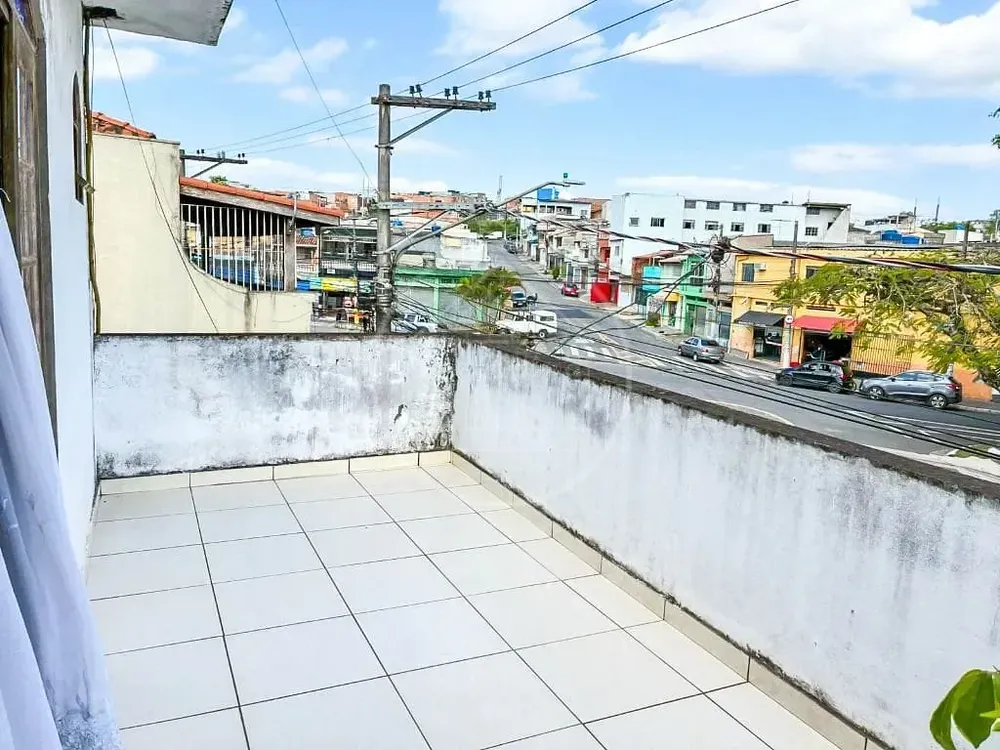 Casa, 2 quartos, 300 m² - Foto 12