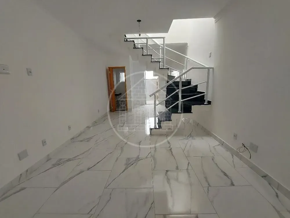 Sobrado, 3 quartos, 100 m² - Foto 5