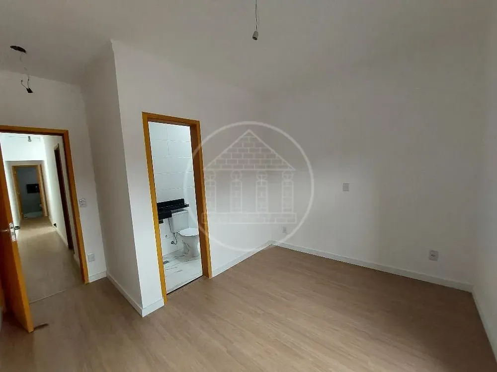 Sobrado, 3 quartos, 100 m² - Foto 9