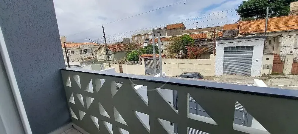 Sobrado, 3 quartos, 100 m² - Foto 3