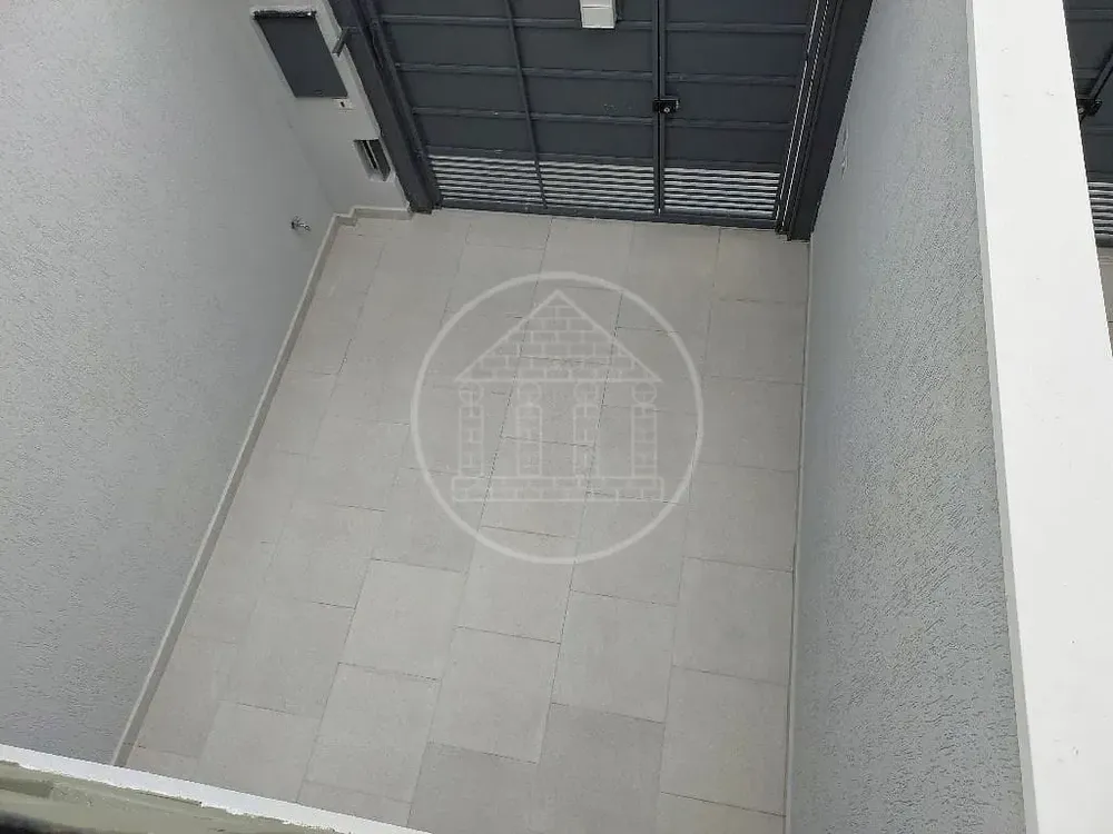 Sobrado, 3 quartos, 100 m² - Foto 8