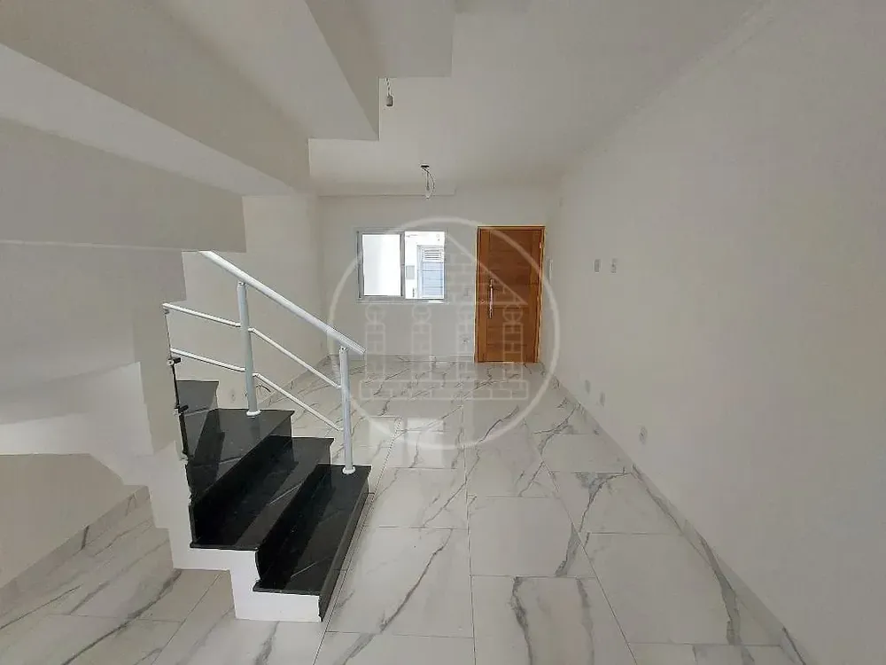 Sobrado, 3 quartos, 100 m² - Foto 2
