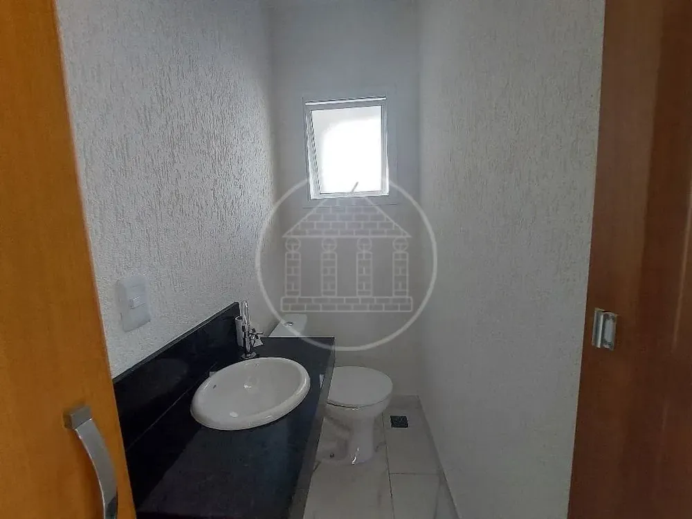 Sobrado, 3 quartos, 100 m² - Foto 7
