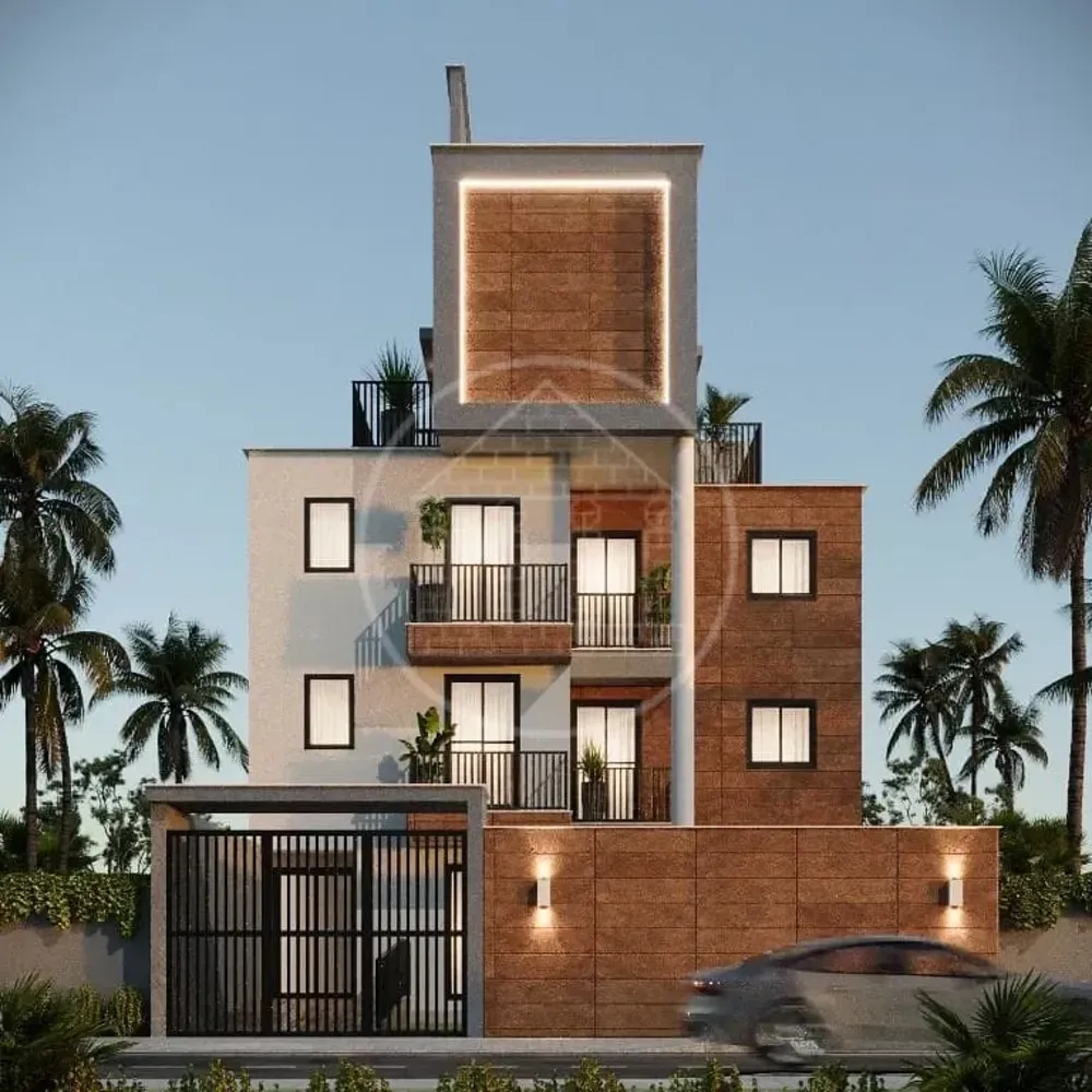 Apartamento, 2 quartos, 60 m² - Foto 1