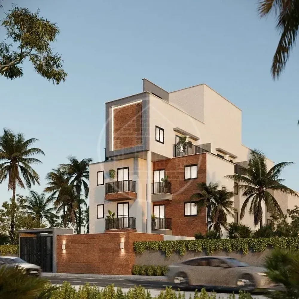 Apartamento, 2 quartos, 60 m² - Foto 4