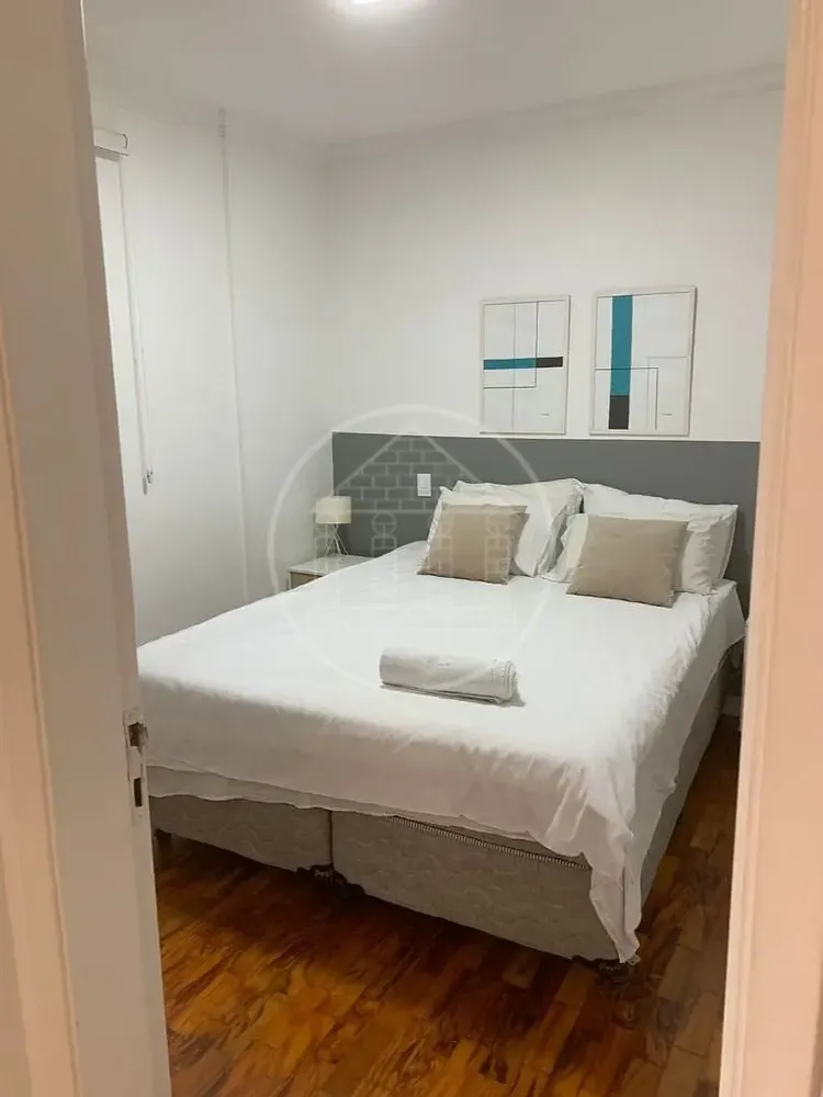 Apartamento, 2 quartos, 97 m² - Foto 5
