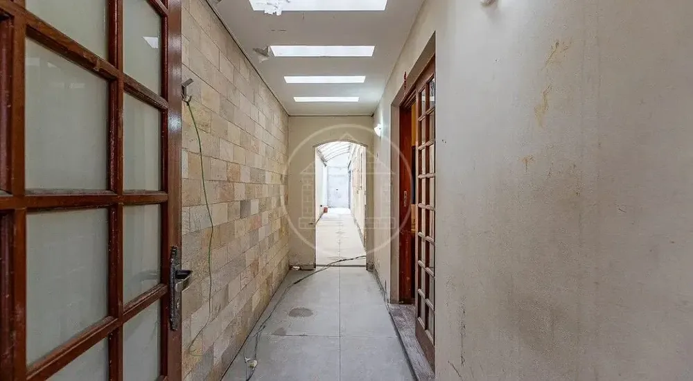 Sobrado, 3 quartos, 144 m² - Foto 1