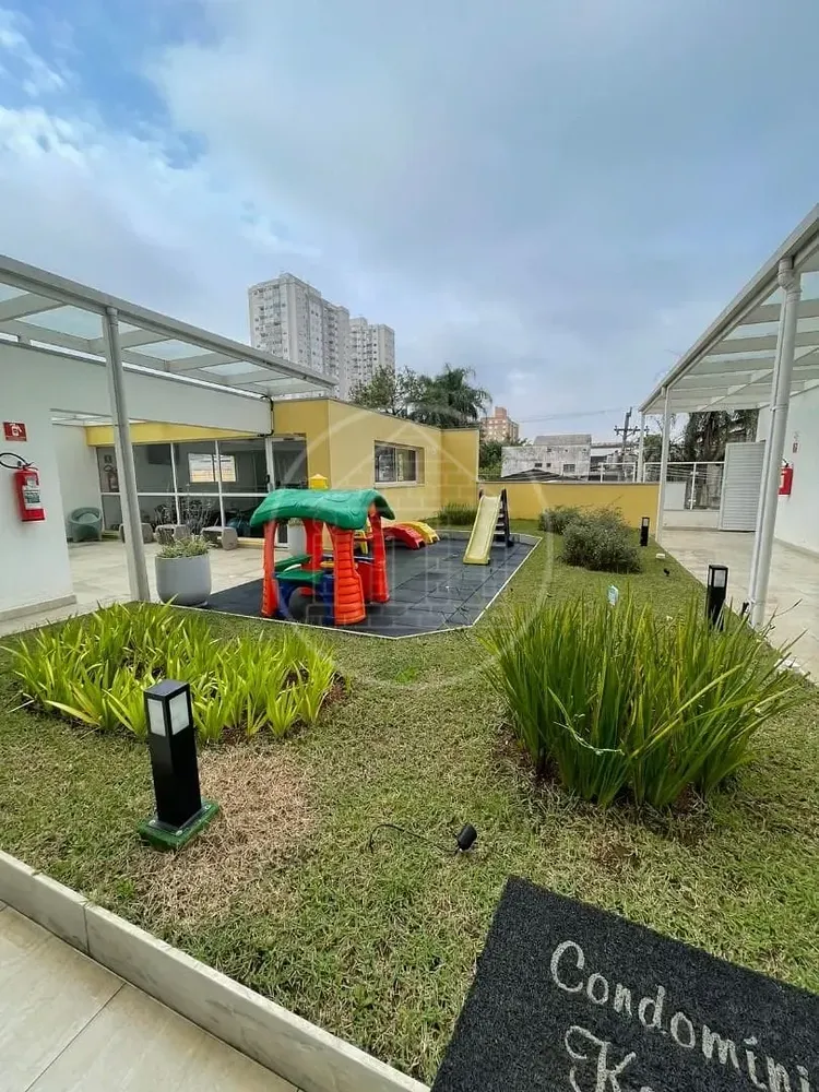 Apartamento, 2 quartos, 59 m² - Foto 8
