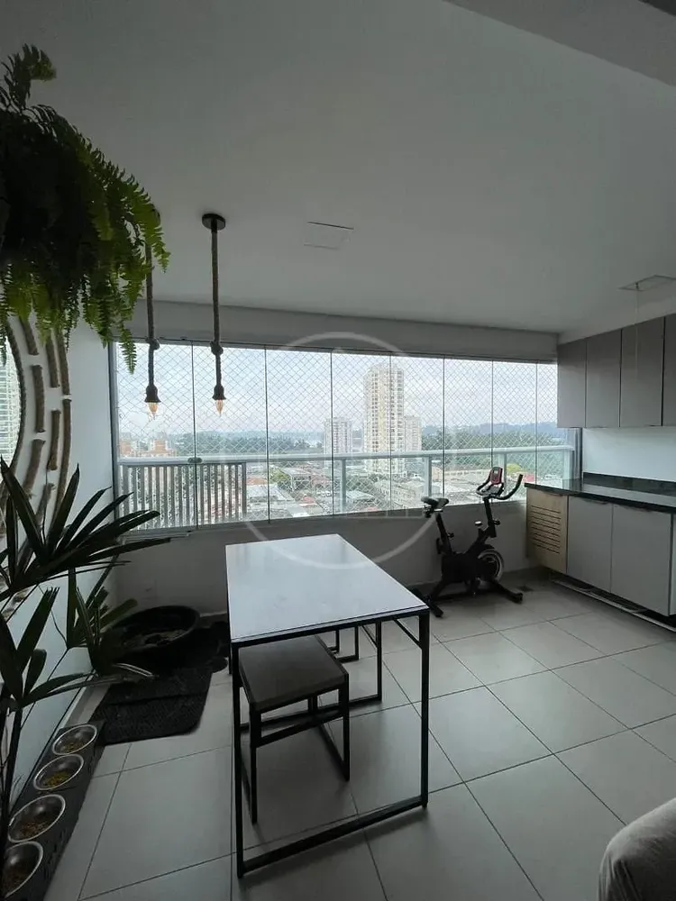 Apartamento, 2 quartos, 59 m² - Foto 1