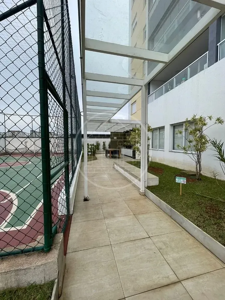 Apartamento, 2 quartos, 59 m² - Foto 11