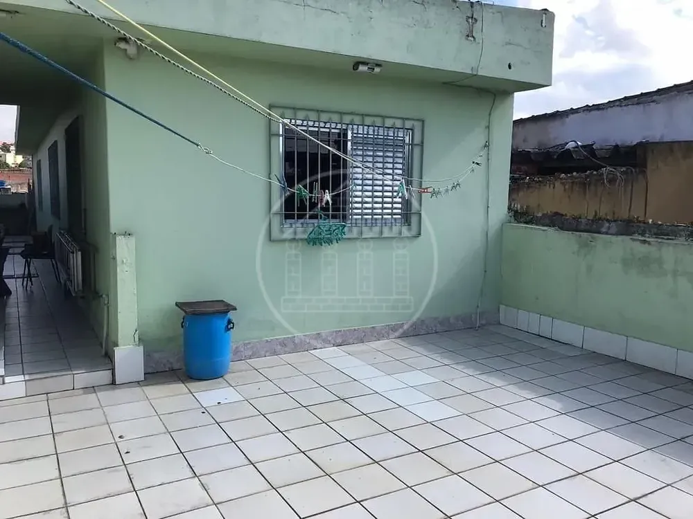 Sobrado, 3 quartos, 176 m² - Foto 3
