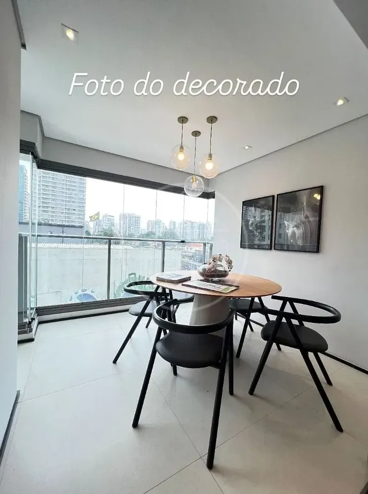 Apartamento, 2 quartos, 64 m² - Foto 8