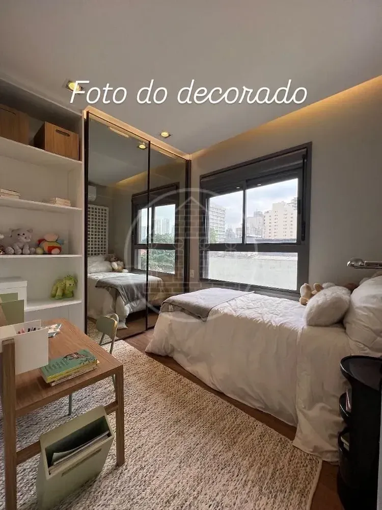 Apartamento, 2 quartos, 64 m² - Foto 5
