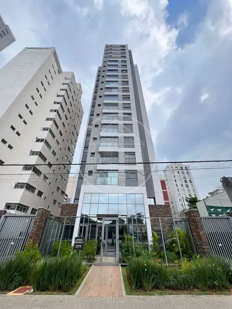 Apartamento, 2 quartos, 64 m² - Foto 16
