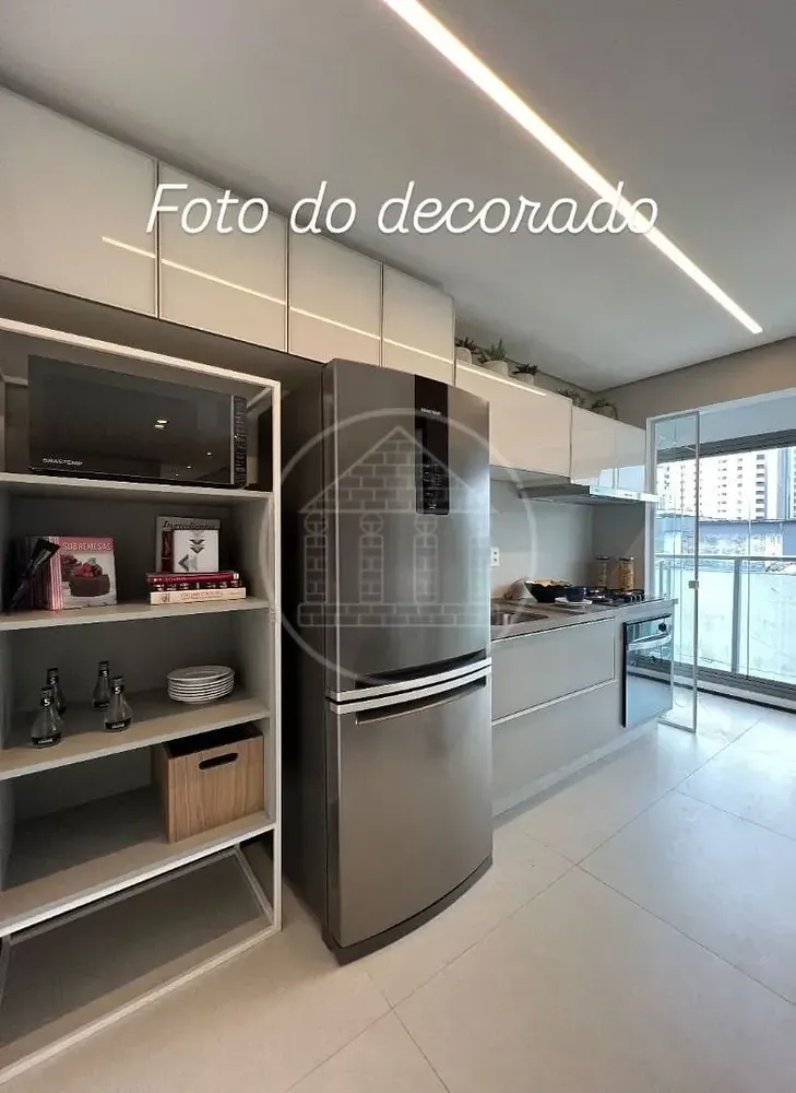 Apartamento, 2 quartos, 64 m² - Foto 7