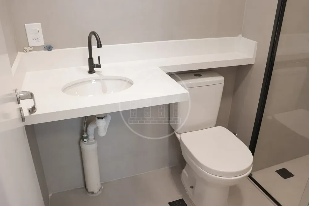Apartamento, 2 quartos, 51 m² - Foto 4