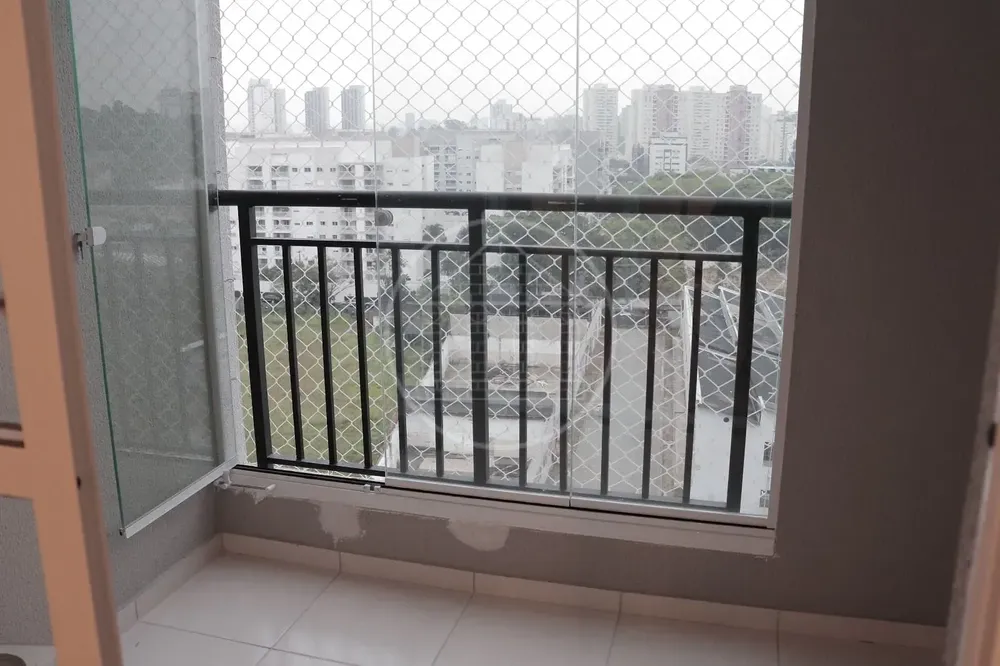 Apartamento, 2 quartos, 51 m² - Foto 10