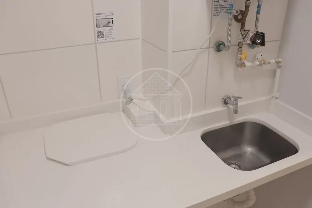 Apartamento, 2 quartos, 51 m² - Foto 14