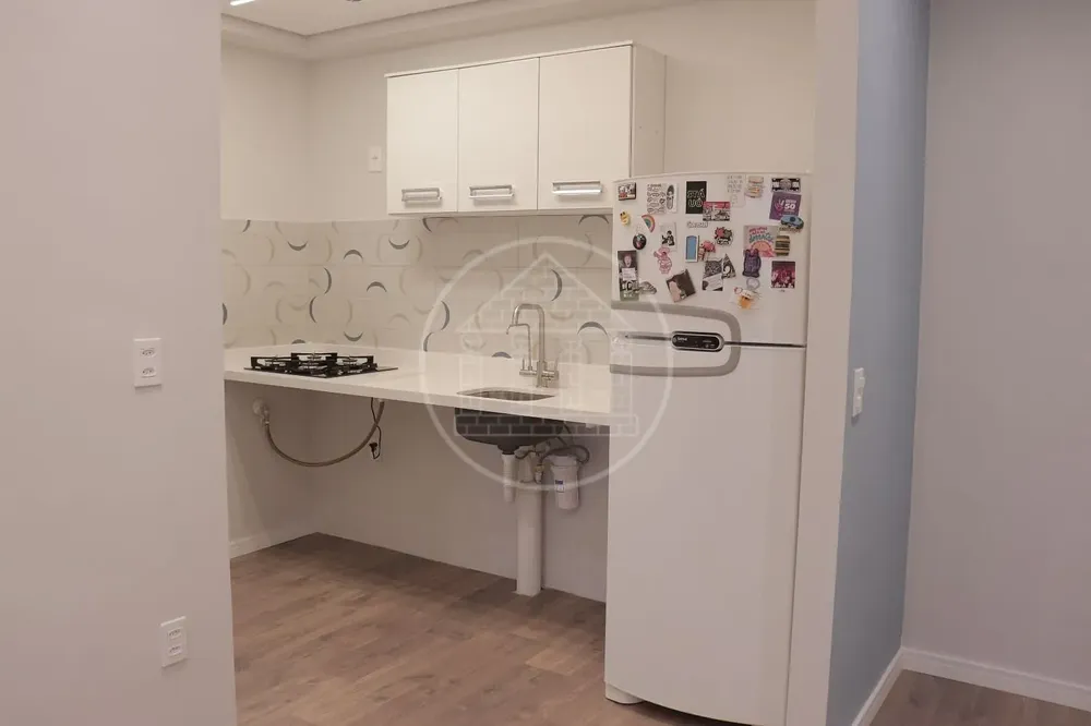 Apartamento, 2 quartos, 51 m² - Foto 11