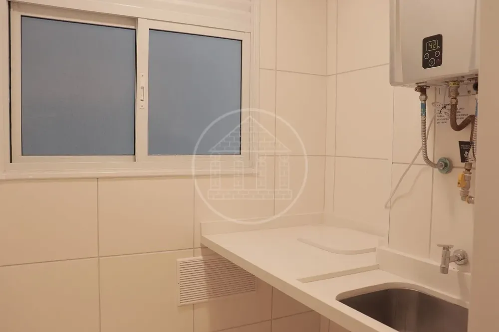 Apartamento, 2 quartos, 51 m² - Foto 13