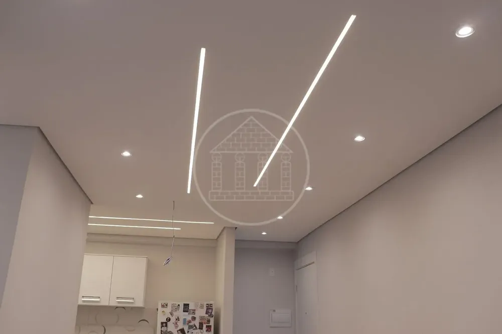 Apartamento, 2 quartos, 51 m² - Foto 9