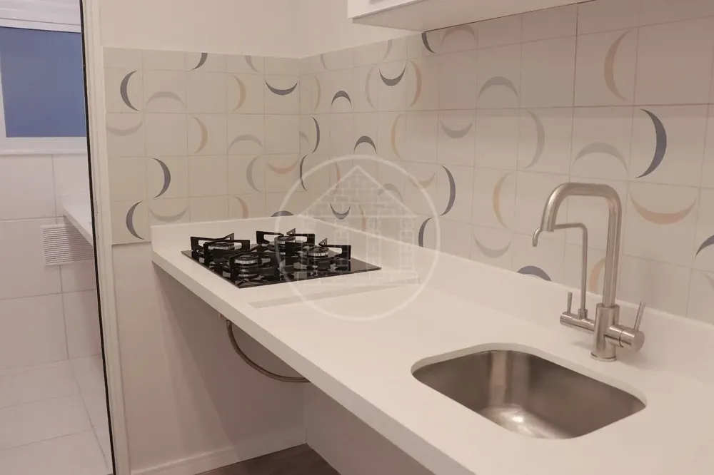 Apartamento, 2 quartos, 51 m² - Foto 12