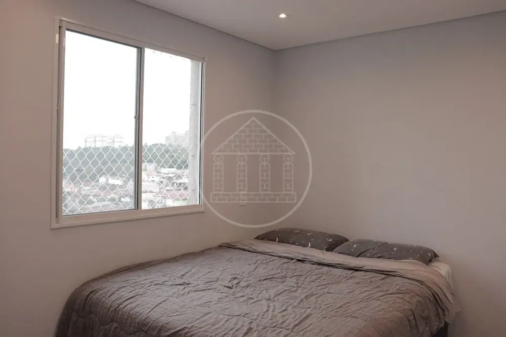 Apartamento, 2 quartos, 51 m² - Foto 2