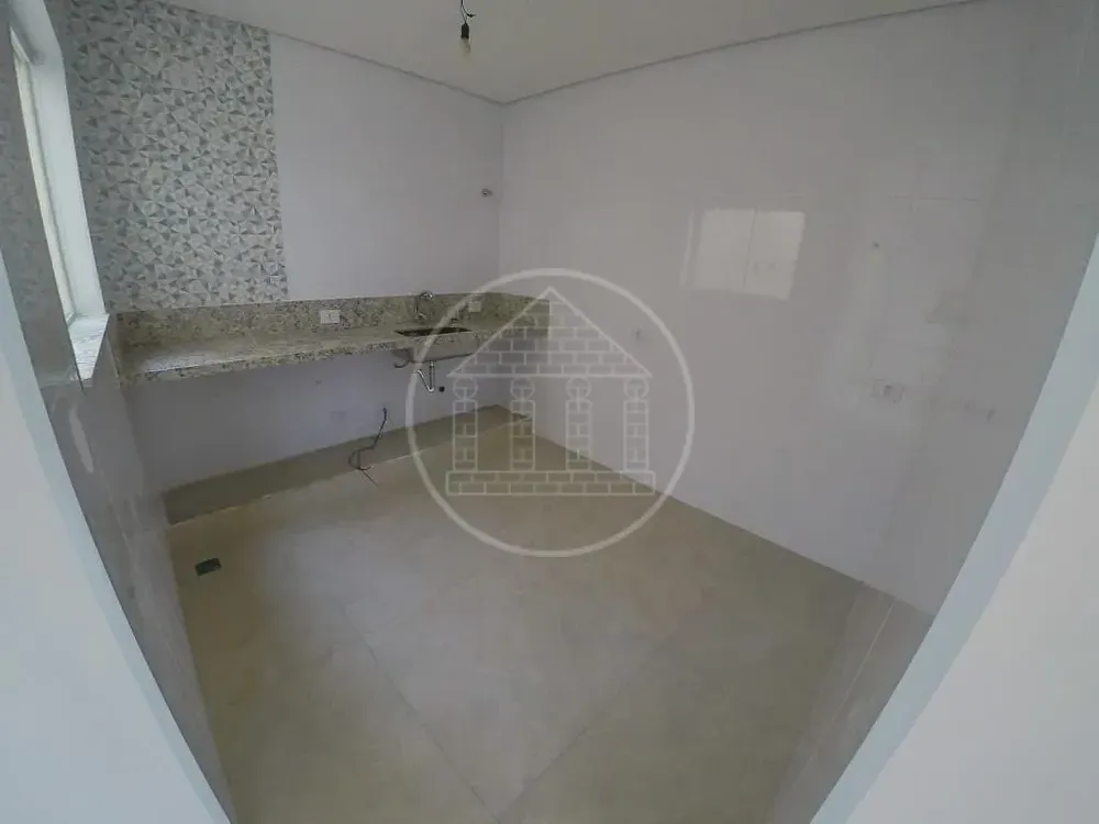 Casa de Condomínio, 2 quartos - Foto 5