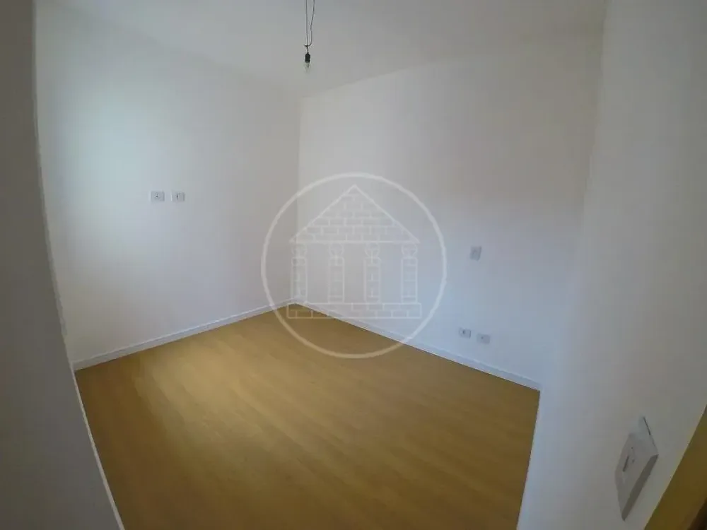 Casa de Condomínio, 2 quartos - Foto 6