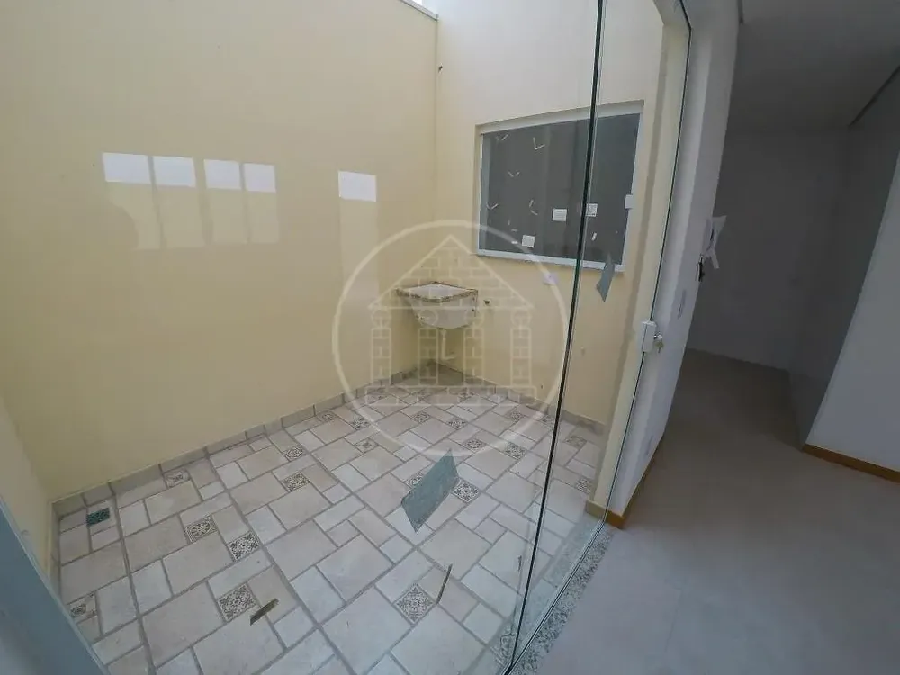 Casa de Condomínio, 2 quartos - Foto 12