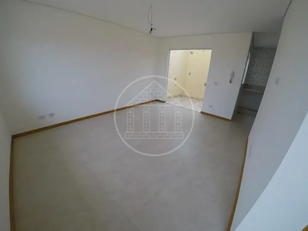 Casa de Condomínio, 2 quartos - Foto 3