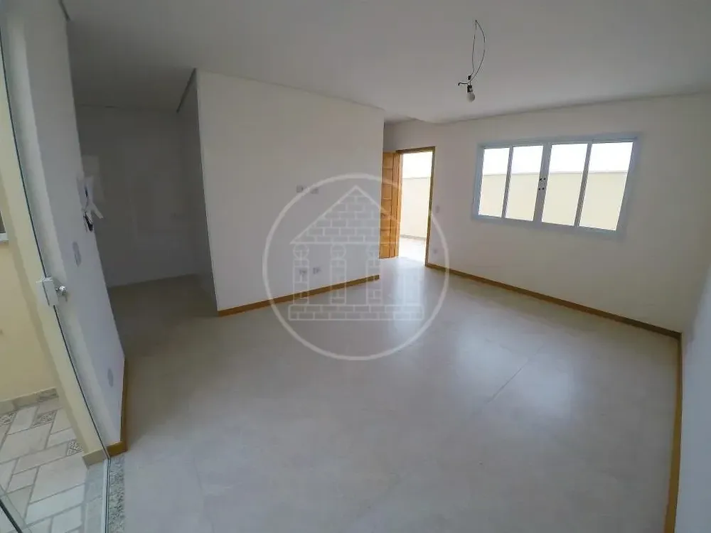 Casa de Condomínio, 2 quartos - Foto 2