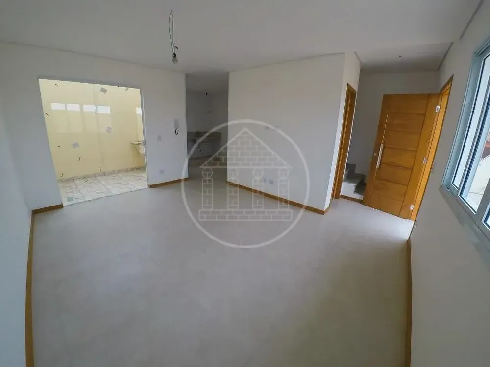 Casa de Condomínio, 2 quartos - Foto 4