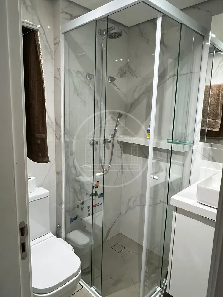 Apartamento, 3 quartos, 96 m² - Foto 8