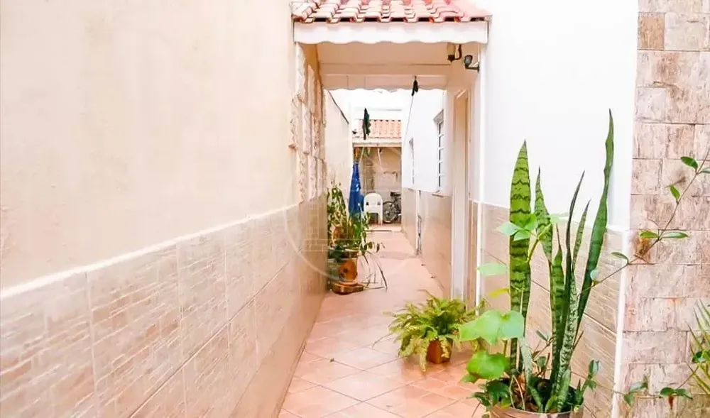 Sobrado, 3 quartos, 128 m² - Foto 12