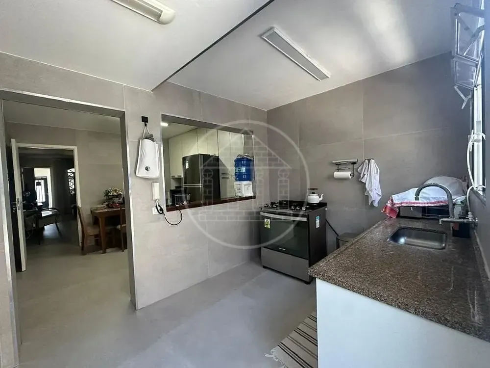 Sobrado, 2 quartos, 80 m² - Foto 7