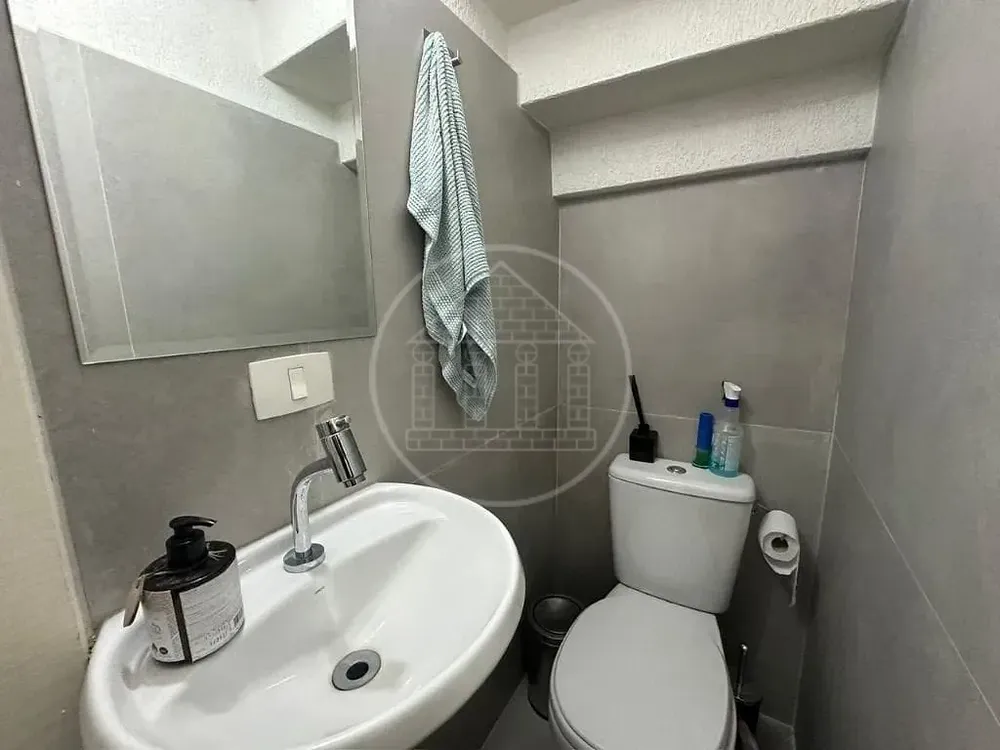 Sobrado, 2 quartos, 80 m² - Foto 10