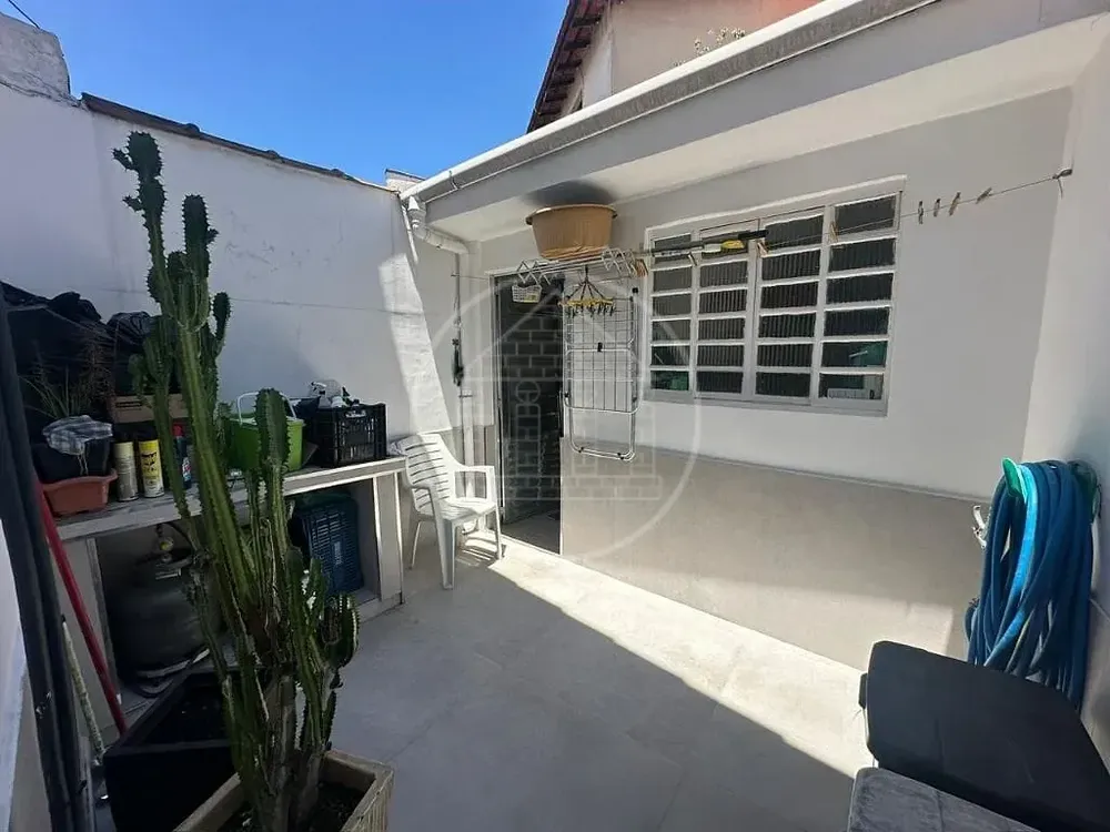 Sobrado, 2 quartos, 80 m² - Foto 7