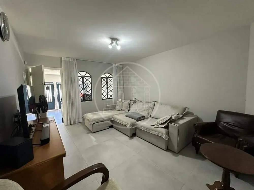 Sobrado, 2 quartos, 80 m² - Foto 1