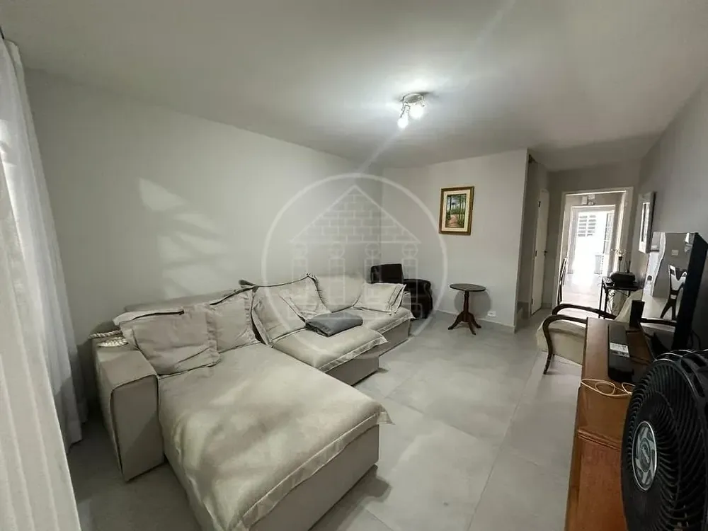 Sobrado, 2 quartos, 80 m² - Foto 2