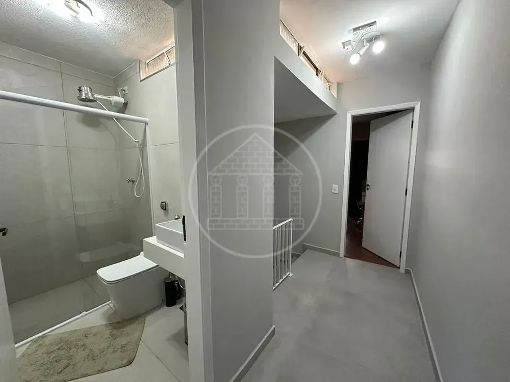 Sobrado, 2 quartos, 80 m² - Foto 9