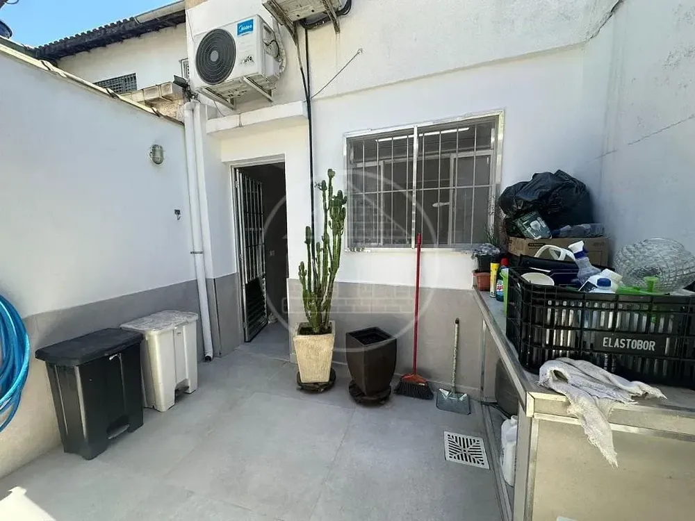 Sobrado, 2 quartos, 80 m² - Foto 8