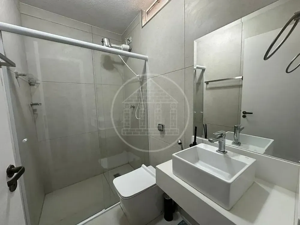 Sobrado, 2 quartos, 80 m² - Foto 11